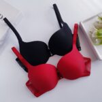 سوتین پوش آپ کد 39