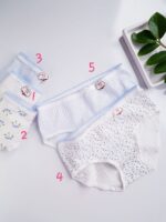 شورت کبریتی کد 8805