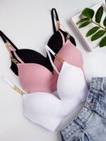 نیمتنه کبریتی کد 7521